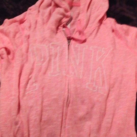 Victoria secret hoodies - Picture 4 of 6